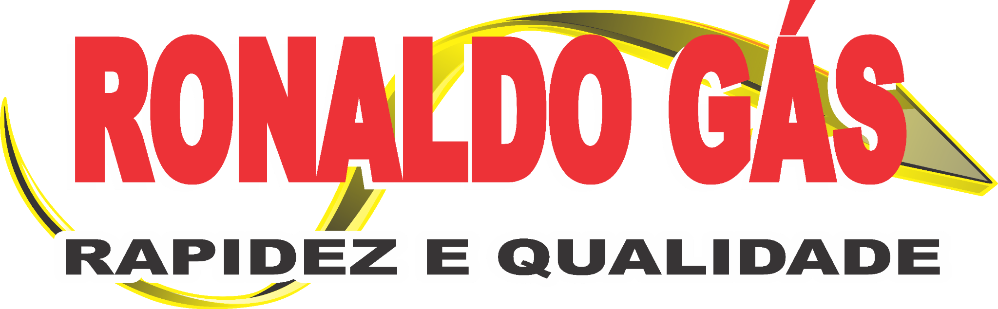 Ronaldo Gás